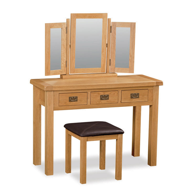 Clifton 27 Wide Dressing Table