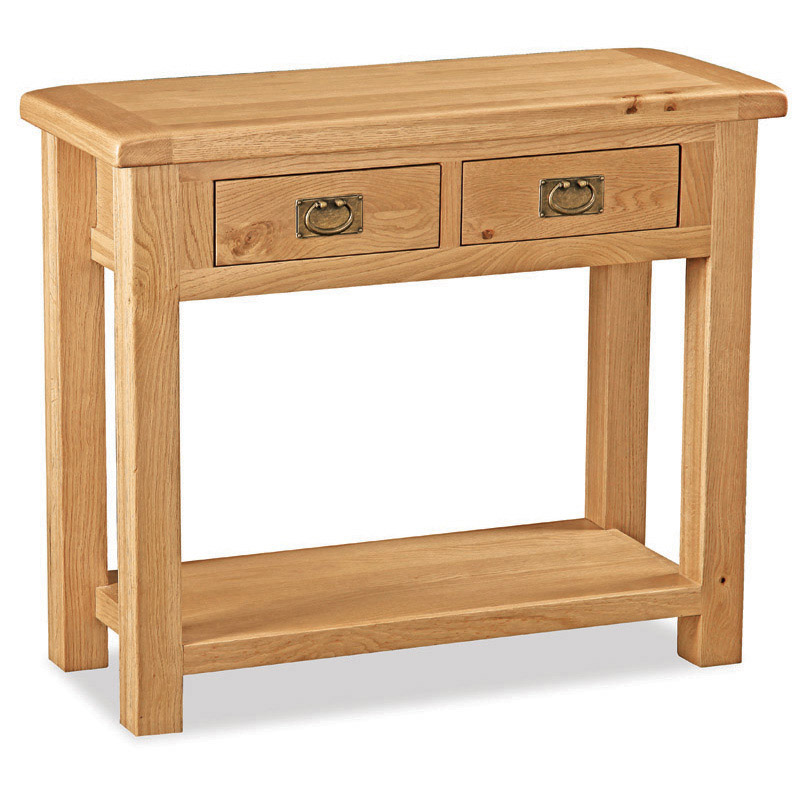 Clifton 27 Console Table