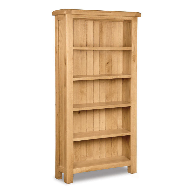 Clifton 27 Large Bookcase