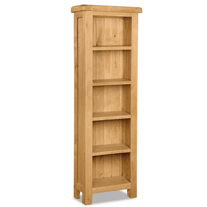 Clifton 27 Slim Bookcase