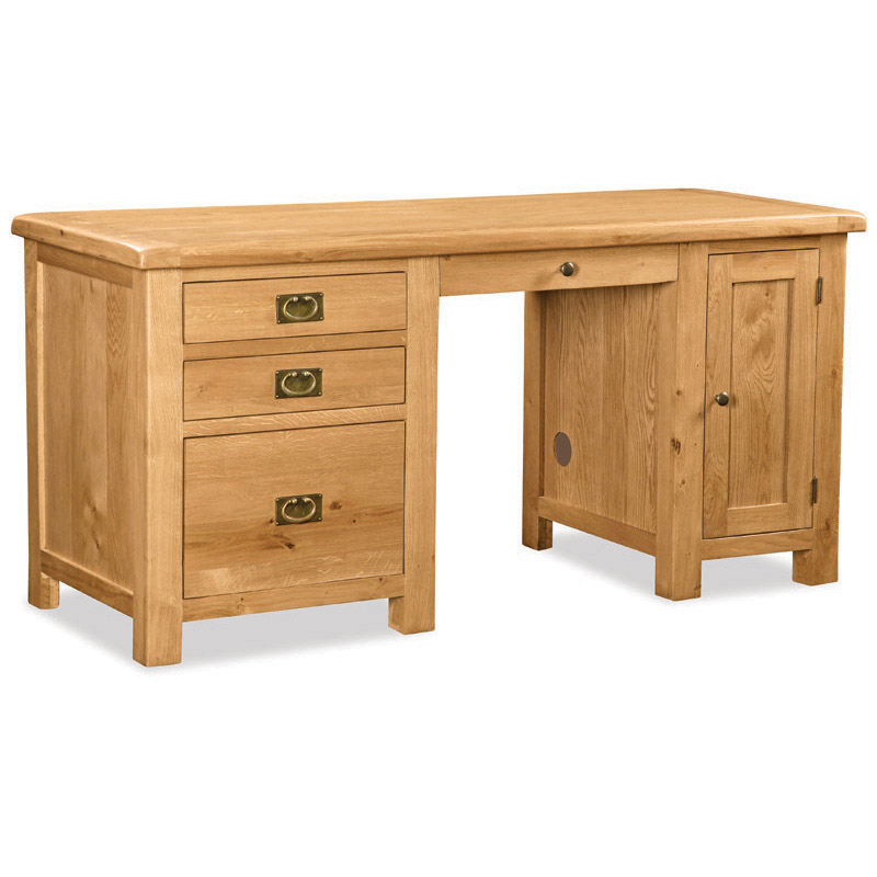 Clifton 27 Double Desk