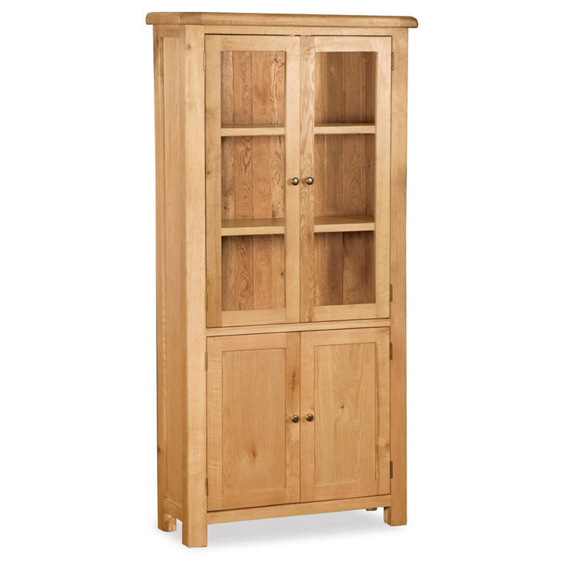 Clifton 27 Display Cabinet