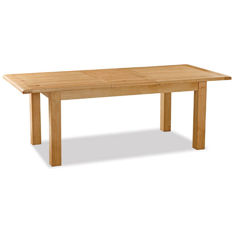 Clifton 27 Compact Extending Dining Table