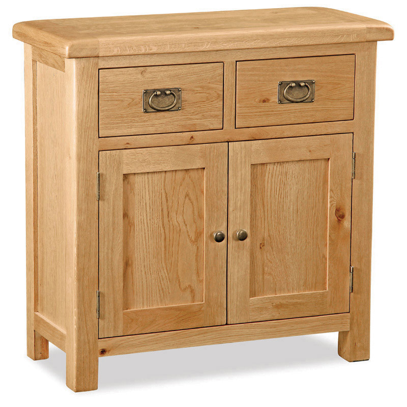 Clifton 27 Mini Sideboard