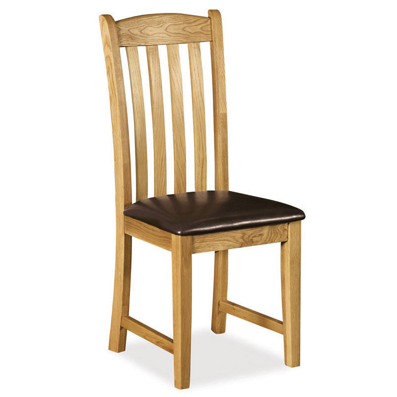 Clifton 27 Dining Chair with PU Seat