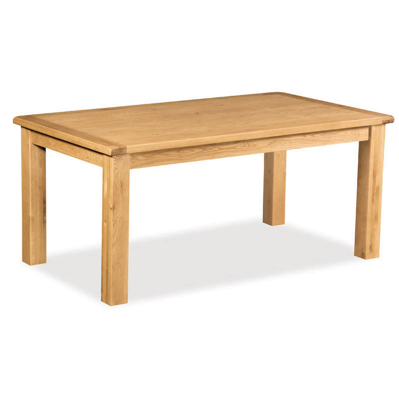 Clifton 27 Fixed Dining Table 1500