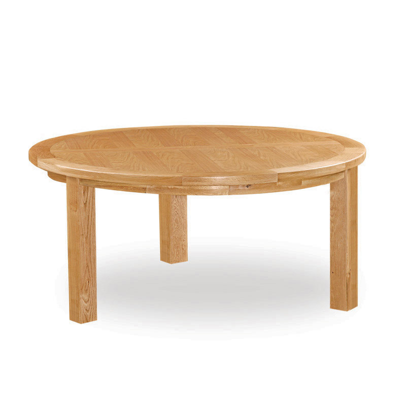 Clifton 27 Round Dining Table