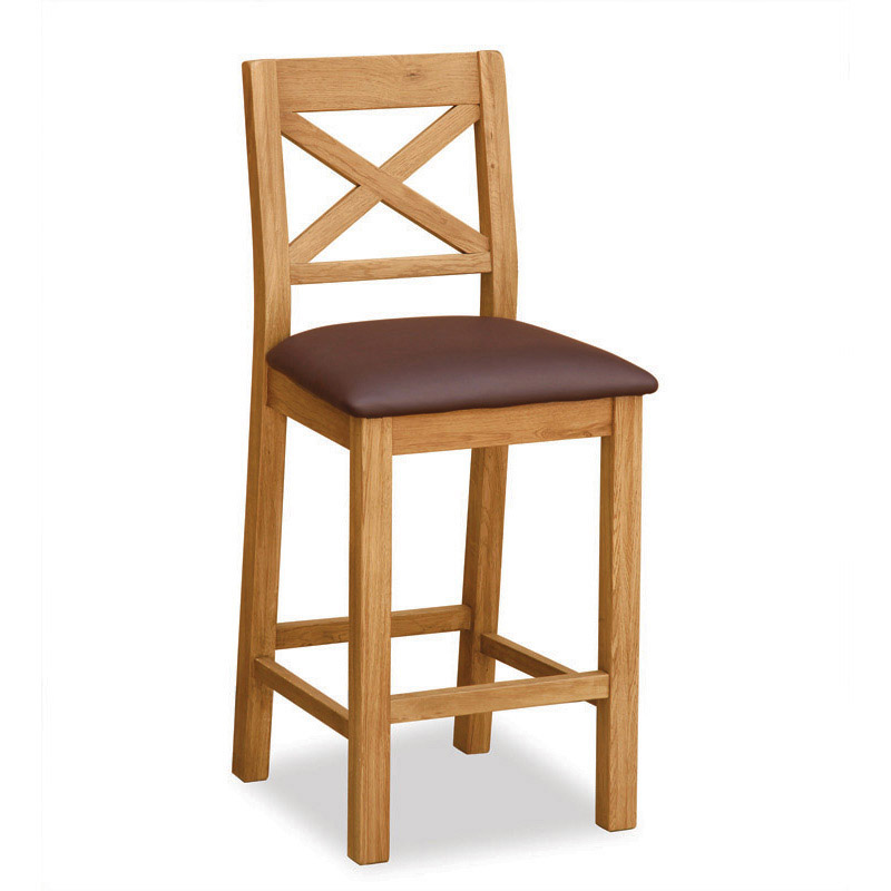 Clifton 27 Bar Stool