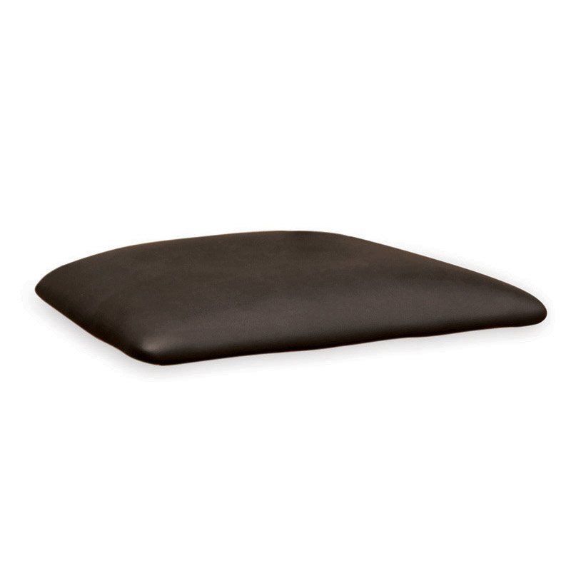 Clifton 27 Bar Stool Brown Seat Pad