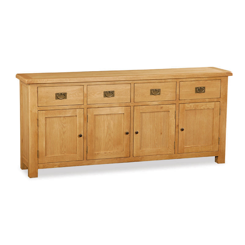 Clifton 27 Extra Large Sideboard