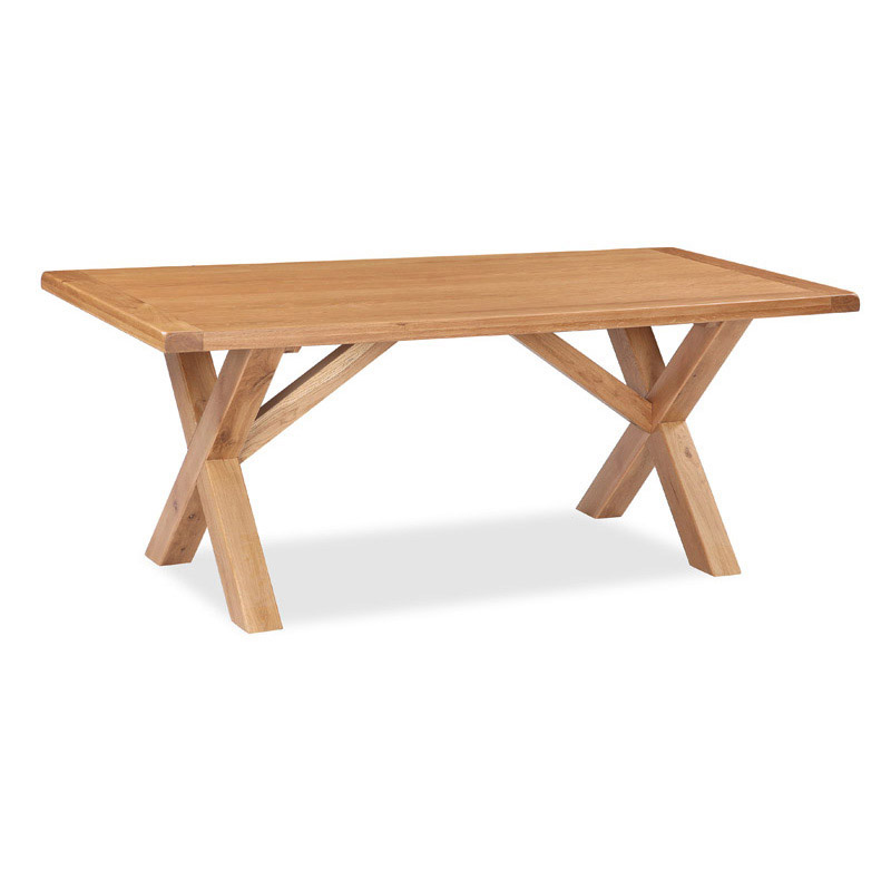 Clifton 27 Cross Dining Table