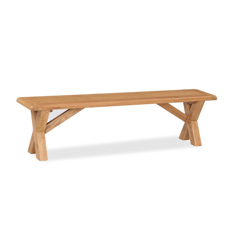 Clifton 27 Cross Bench