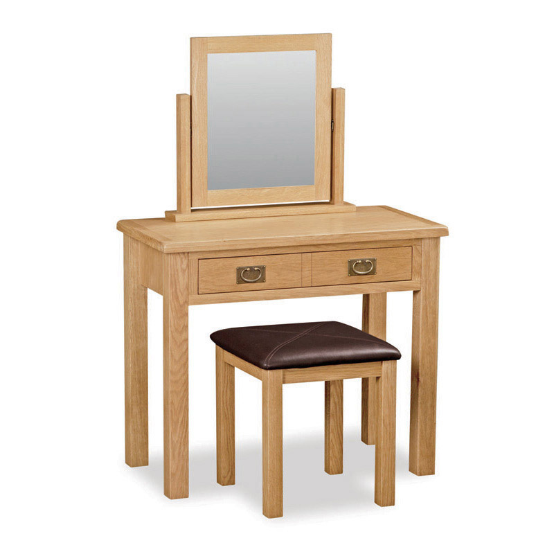 Redcliffe 27 Dressing Table Set