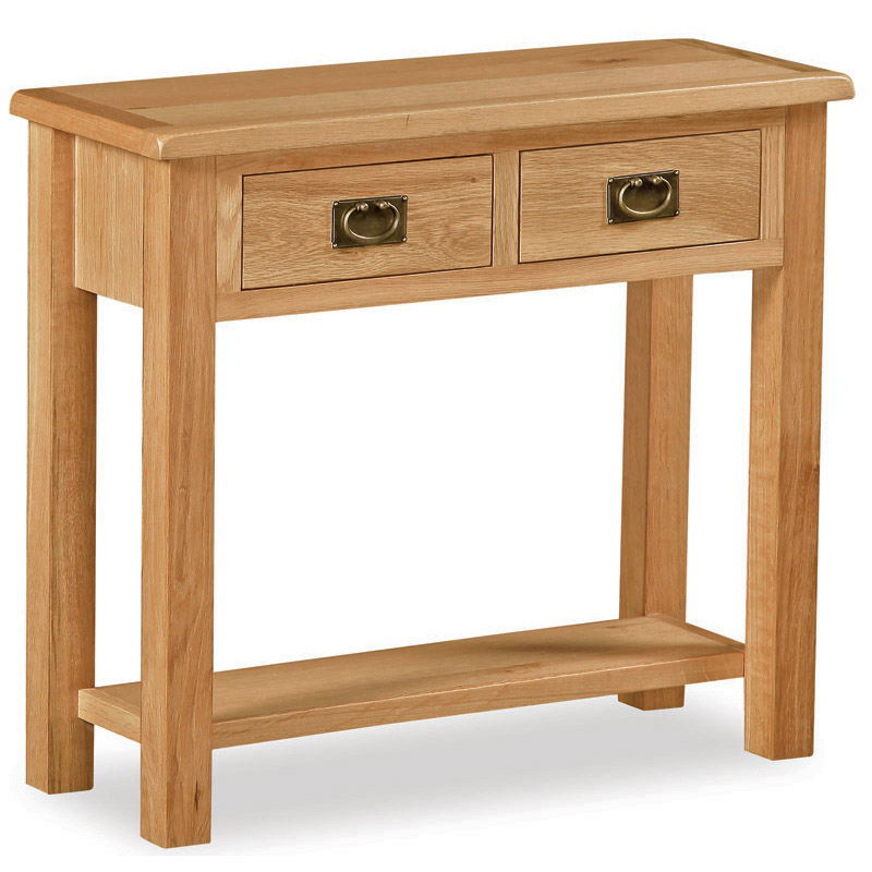 Redcliffe 27 Console Table