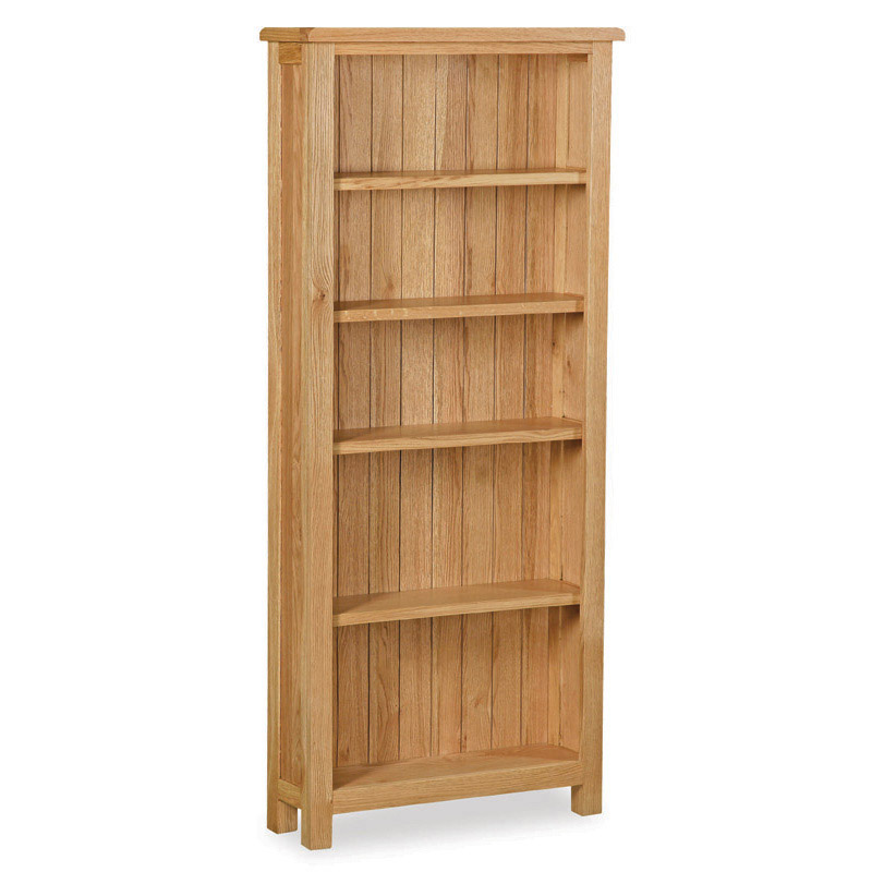 Redcliffe 27 Large Bookcase