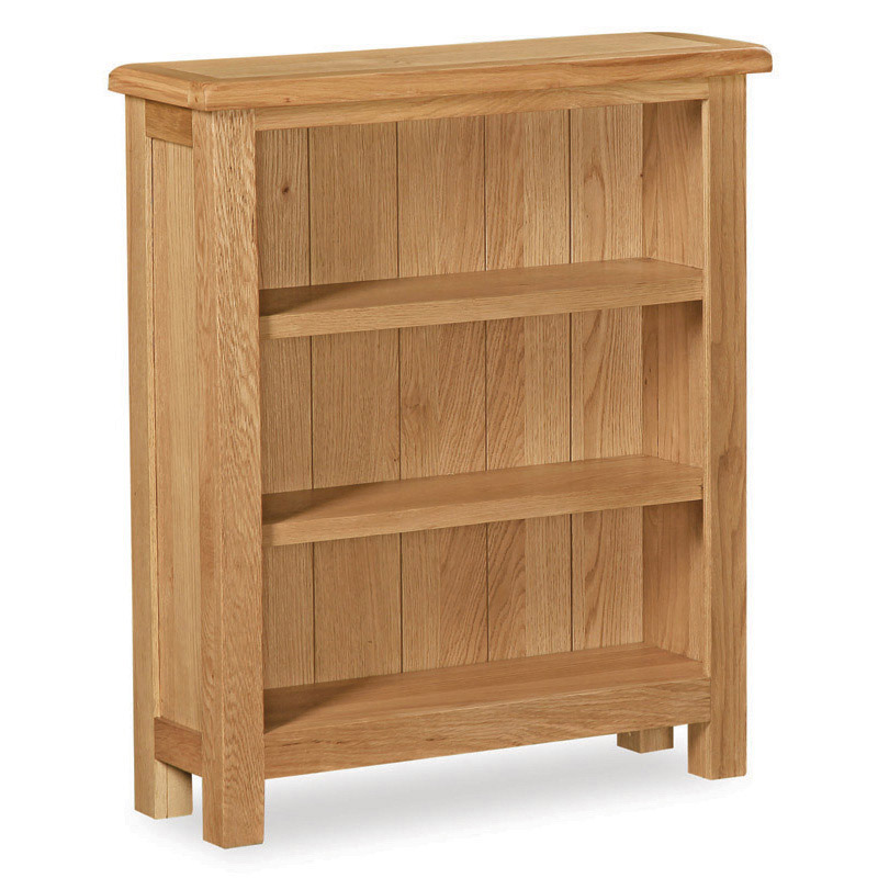 Redcliffe 27 Low Bookcase