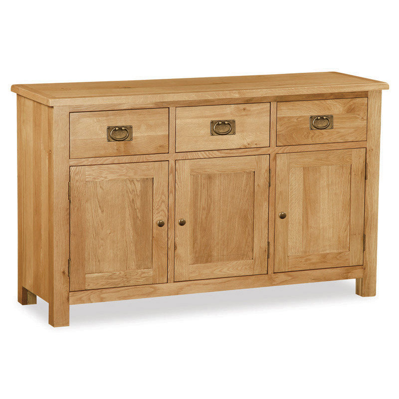 Redcliffe 27 Large Sideboard