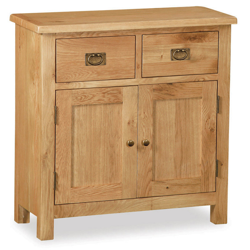 Redcliffe 27 Mini Sideboard