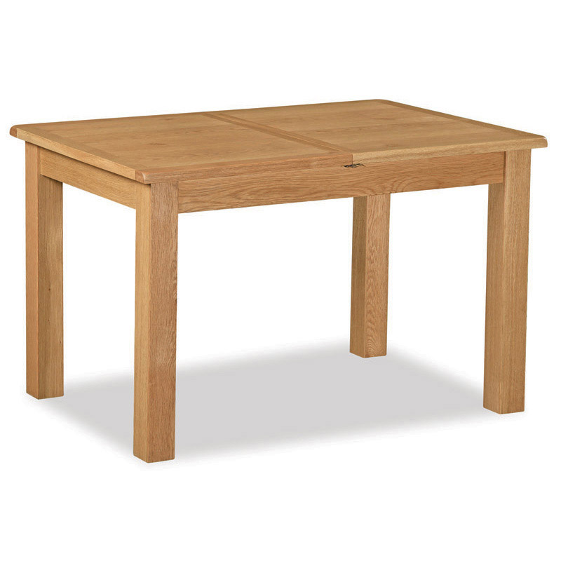 Redcliffe 27 Compact Extending Dining Table