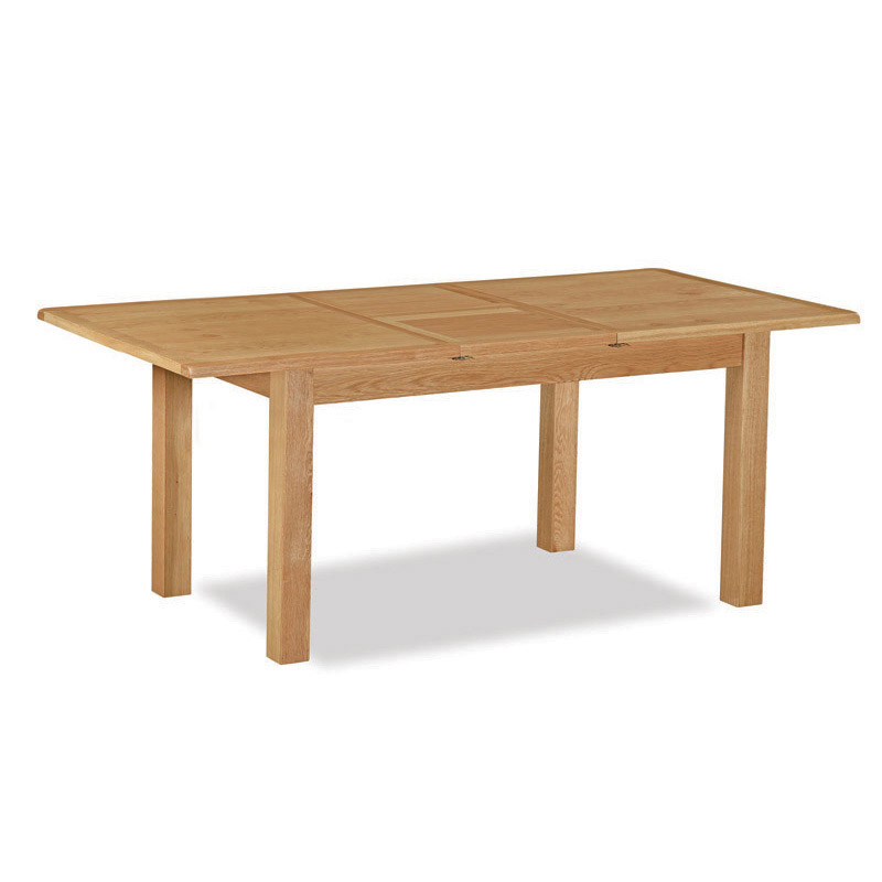 Redcliffe 27 Small Extending Dining table