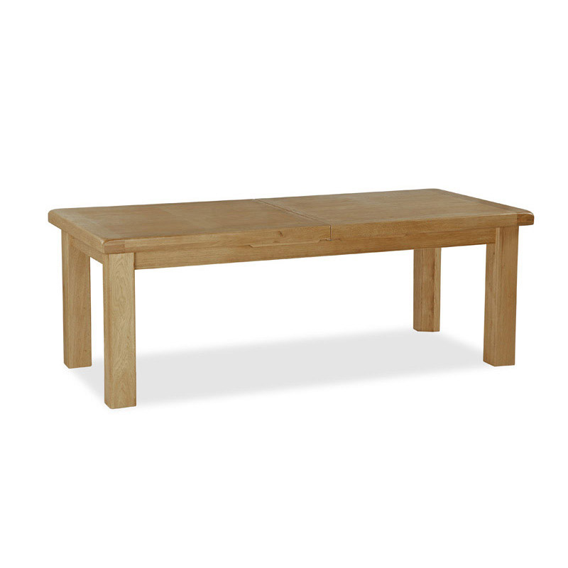 Bourton 31 Extending Dining Table