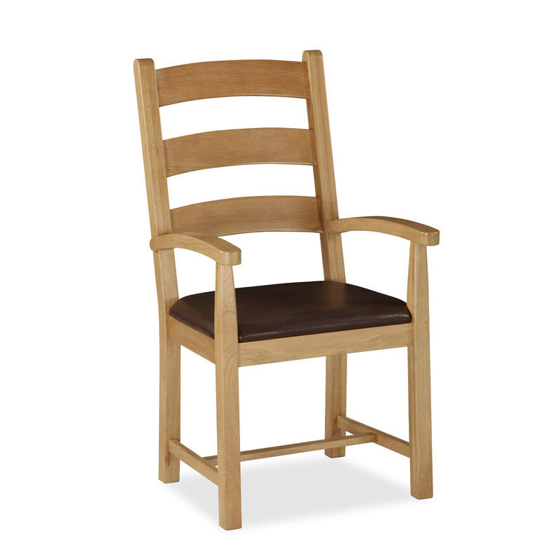 Bourton 31 Dining Arm Chair