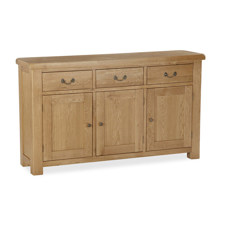 Bourton 31 Large Sideboard