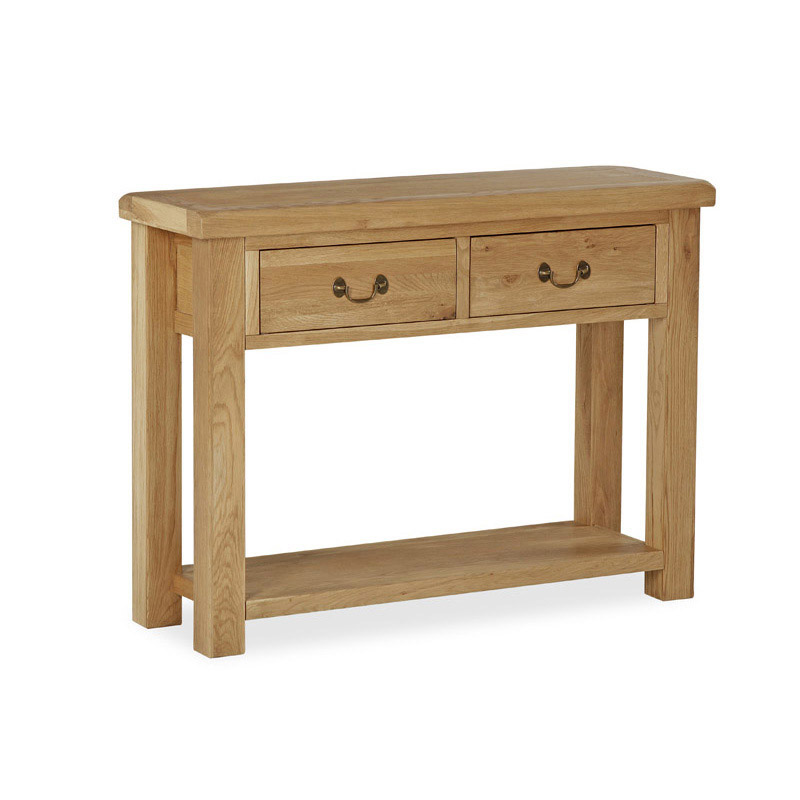 Bourton 31 Console Table