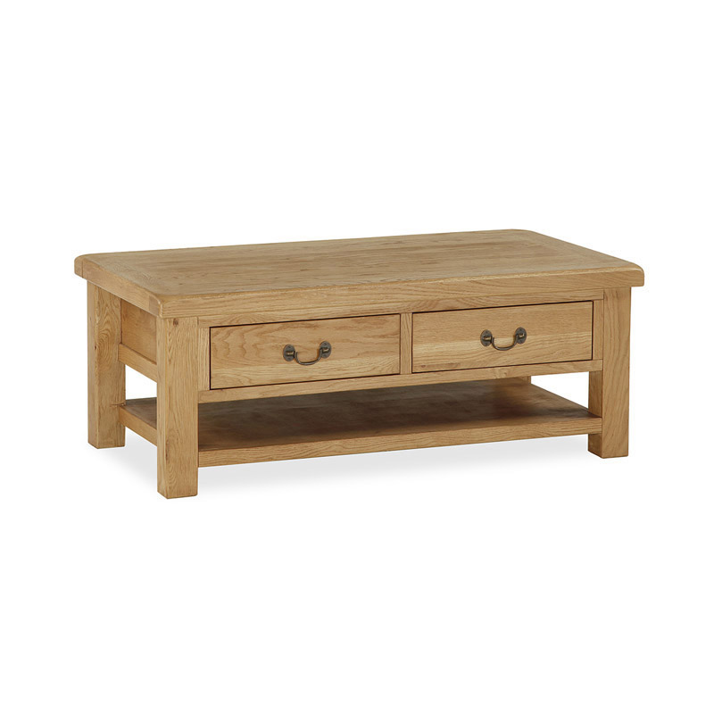 Bourton 31 Coffee Table