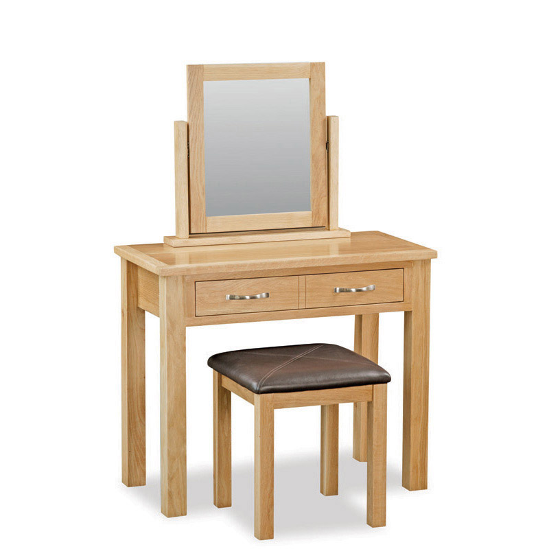 Idaho 87 Dressing Table Set