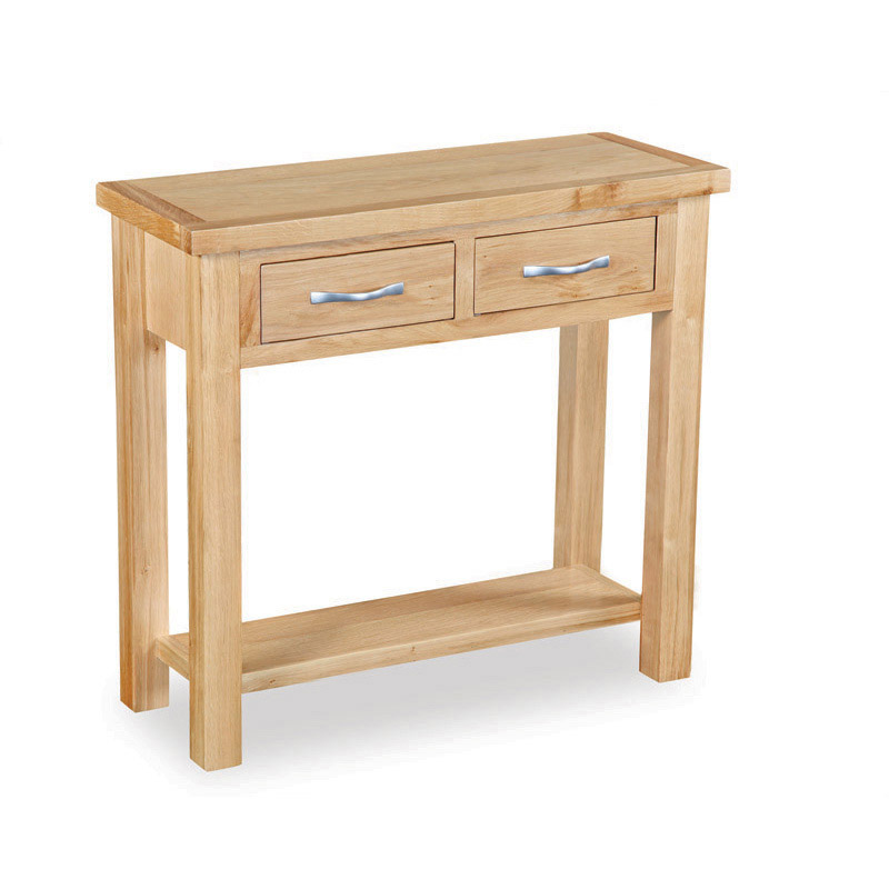 Idaho 87 Console Table