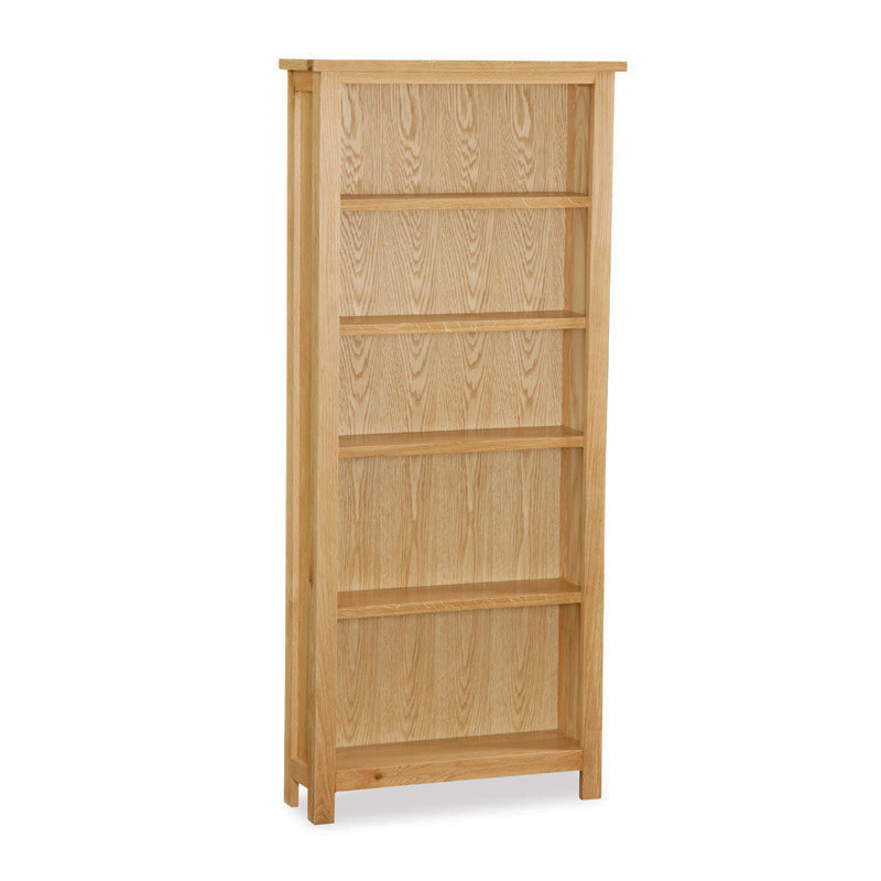 Idaho 87 Large Bookcase