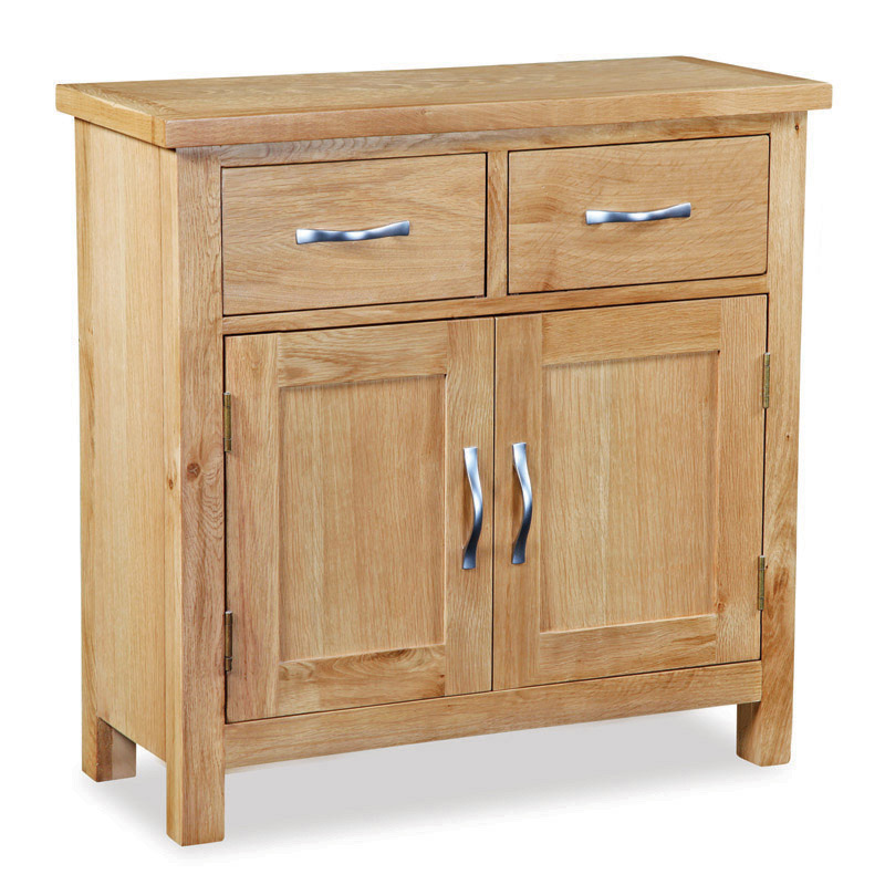 Idaho 87 Mini Sideboard