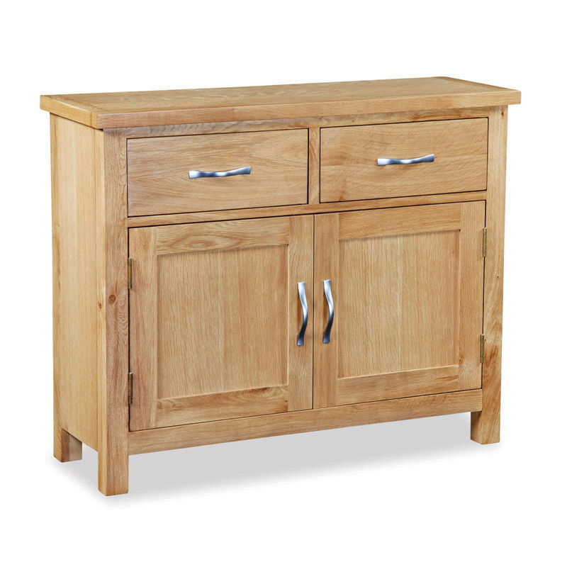 Idaho 87 Small Sideboard