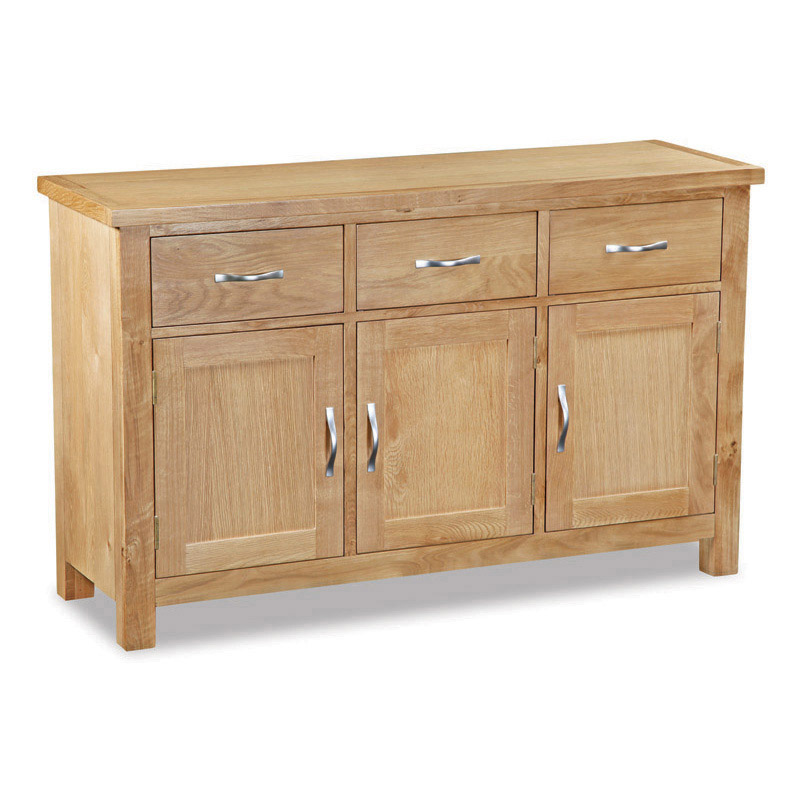 Idaho 87 Large Sideboard