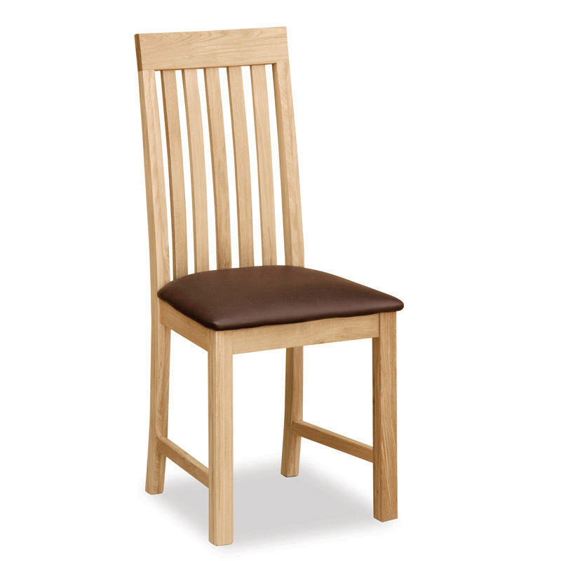 Idaho 87 Dining Chair