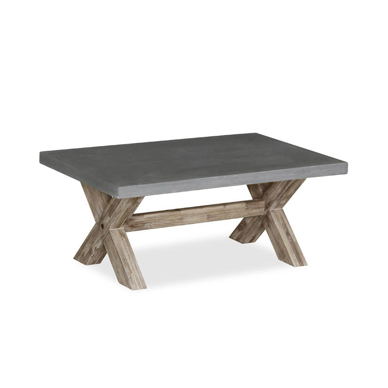 Wookey 90 Coffee Table