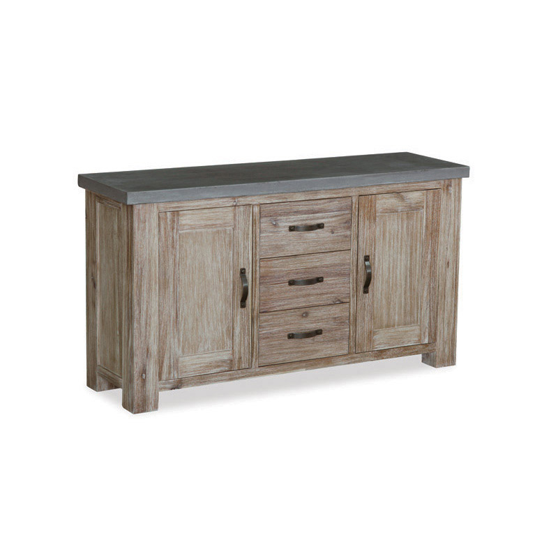 Wookey 90 Large Sideboard