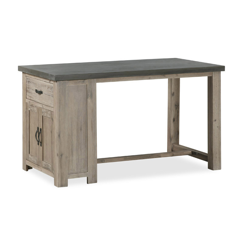 Wookey 90 Bar Table