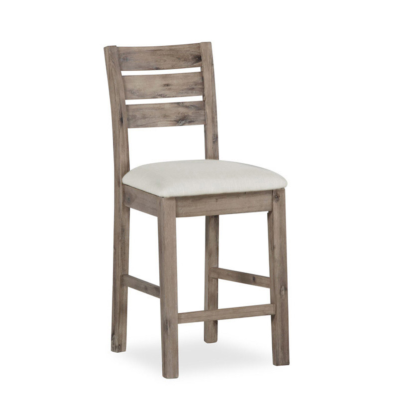 Wookey 90 Bar Stool