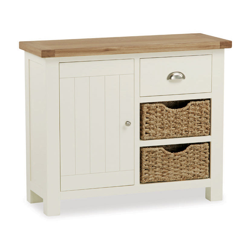 Cleve 98 Small Sideboard