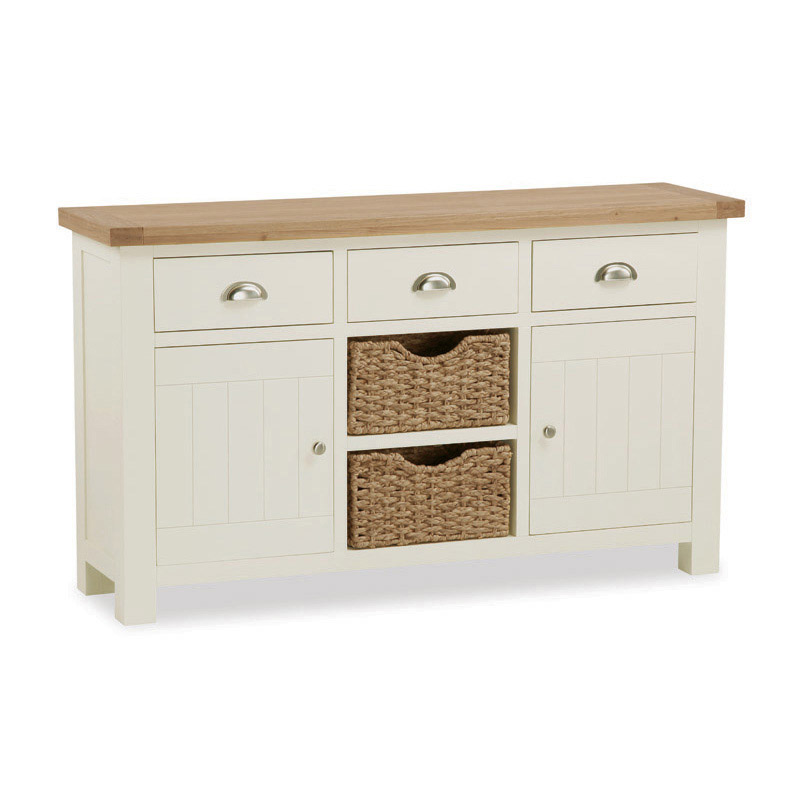 Cleve 98 Large Sideboard