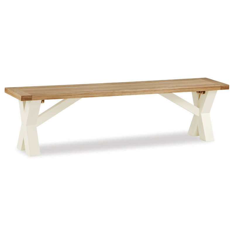 Cleve 98 Cross Bench