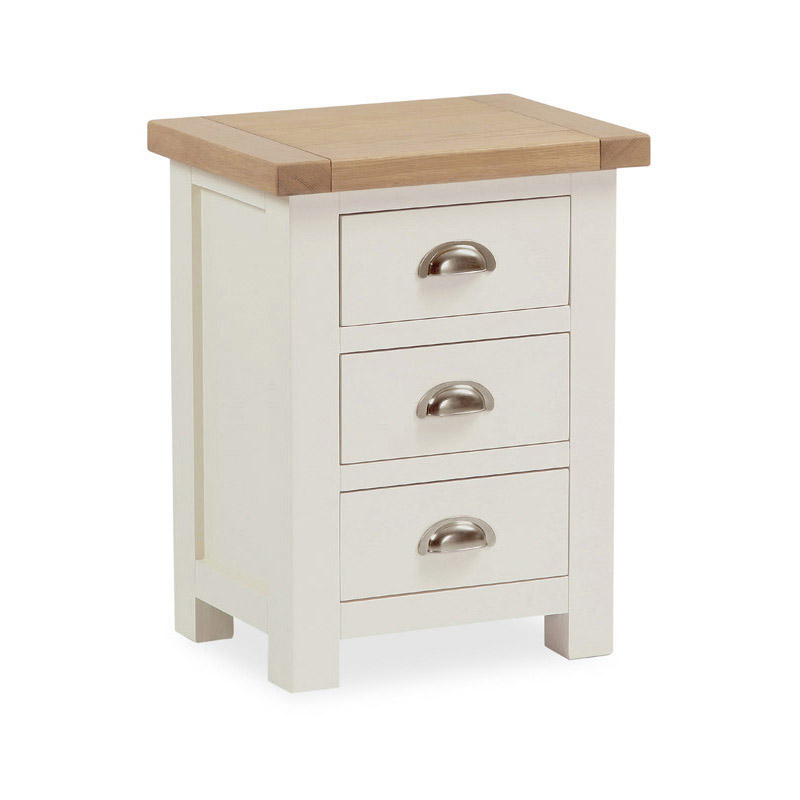 Cleve 98 Bedside Table