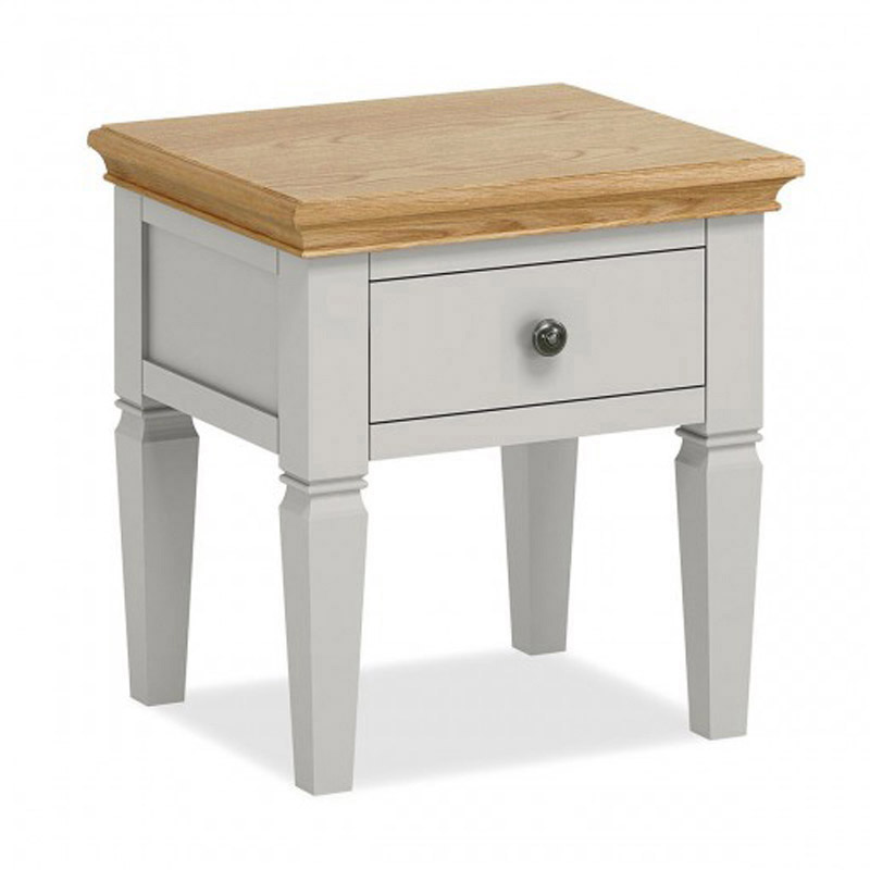 Hutton 156 Lamp Table