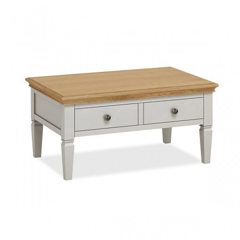 Hutton 156 Coffee Table