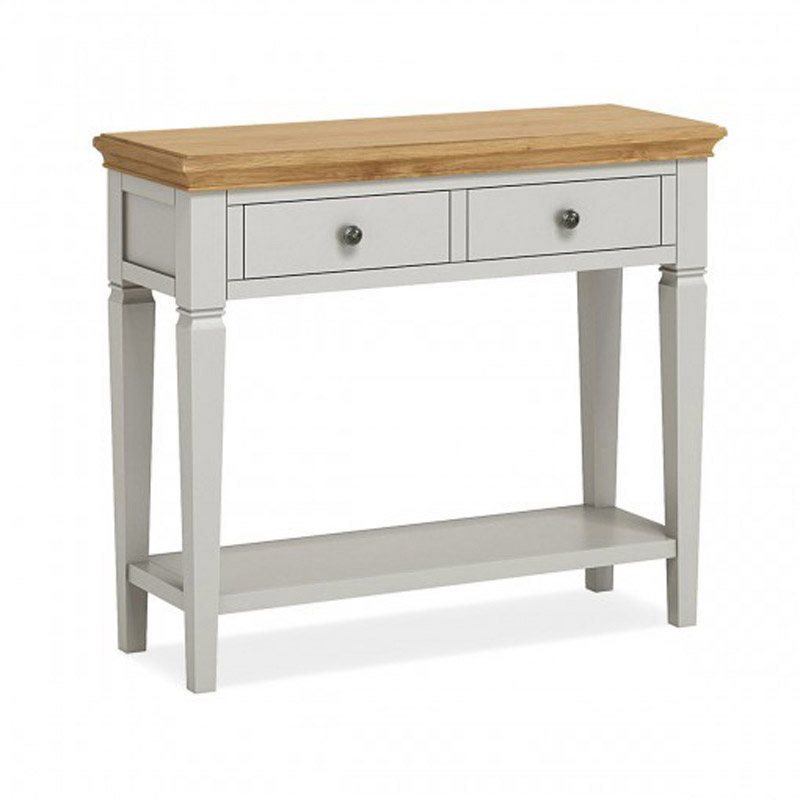 Hutton 156 Console Table