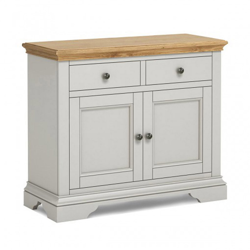 Hutton 156 Small Sideboard