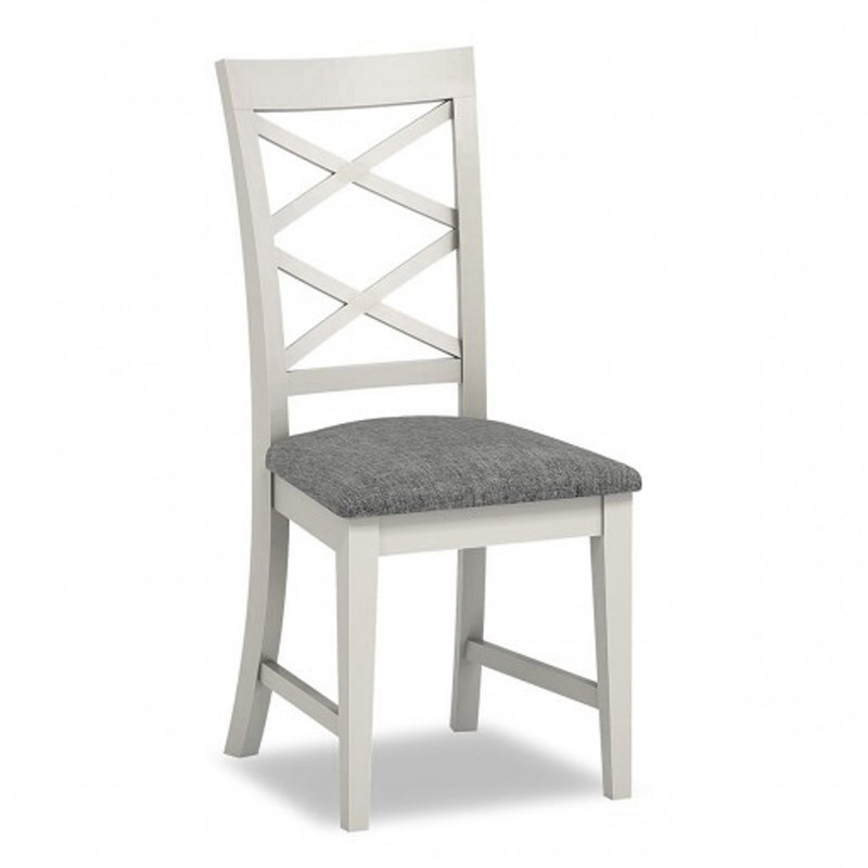 Hutton 156 Cross Back Dining Chair