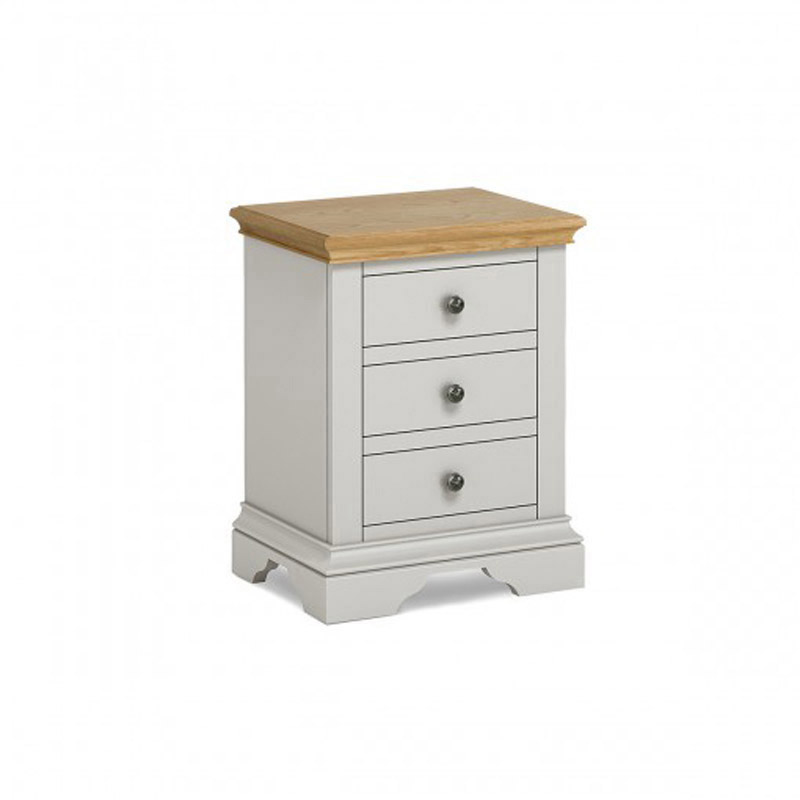 Hutton 156 Bedside Table